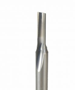 Onsrud 61-060M Solid Carbide router 1FL 5.00 mm x 16.00 mm x 64.00 mm OAL For Soft Wood, Aluminum Sheet, 6.00 mm Shank