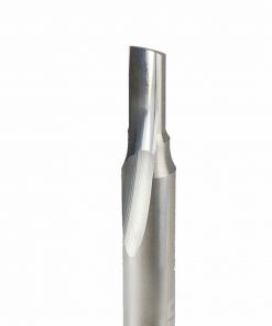 Onsrud 61-061 Solid Carbide router 1FL 3/16 x 3/8 x 2 OAL For Soft Plastic, Hard Plastic, 1/4 Shank