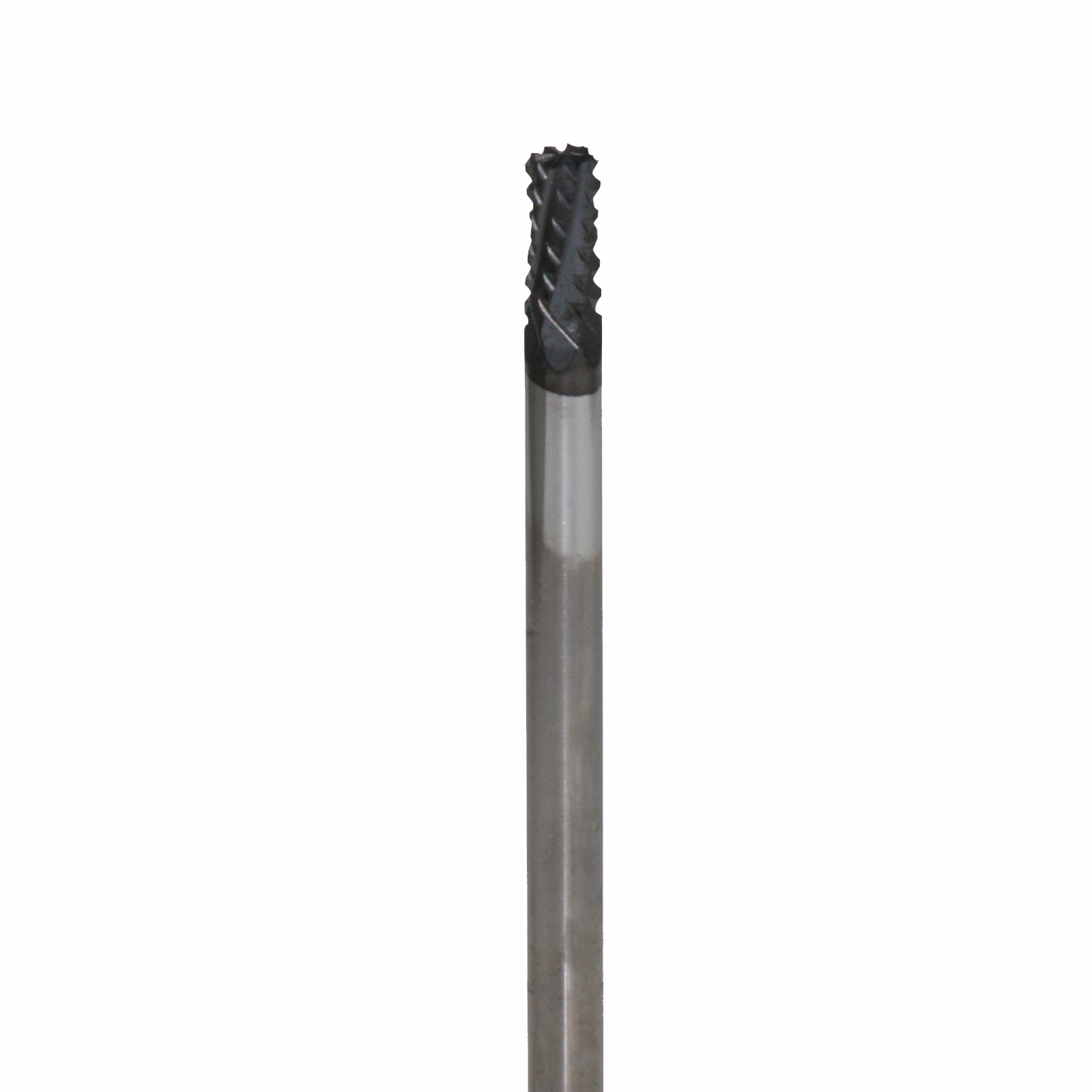 Onsrud 66-505 Solid Carbide router 6/7FL 1/8 x 1/2 x 2 OAL For Composite, Fiberglass, 1/8 Shank, DFC Coated