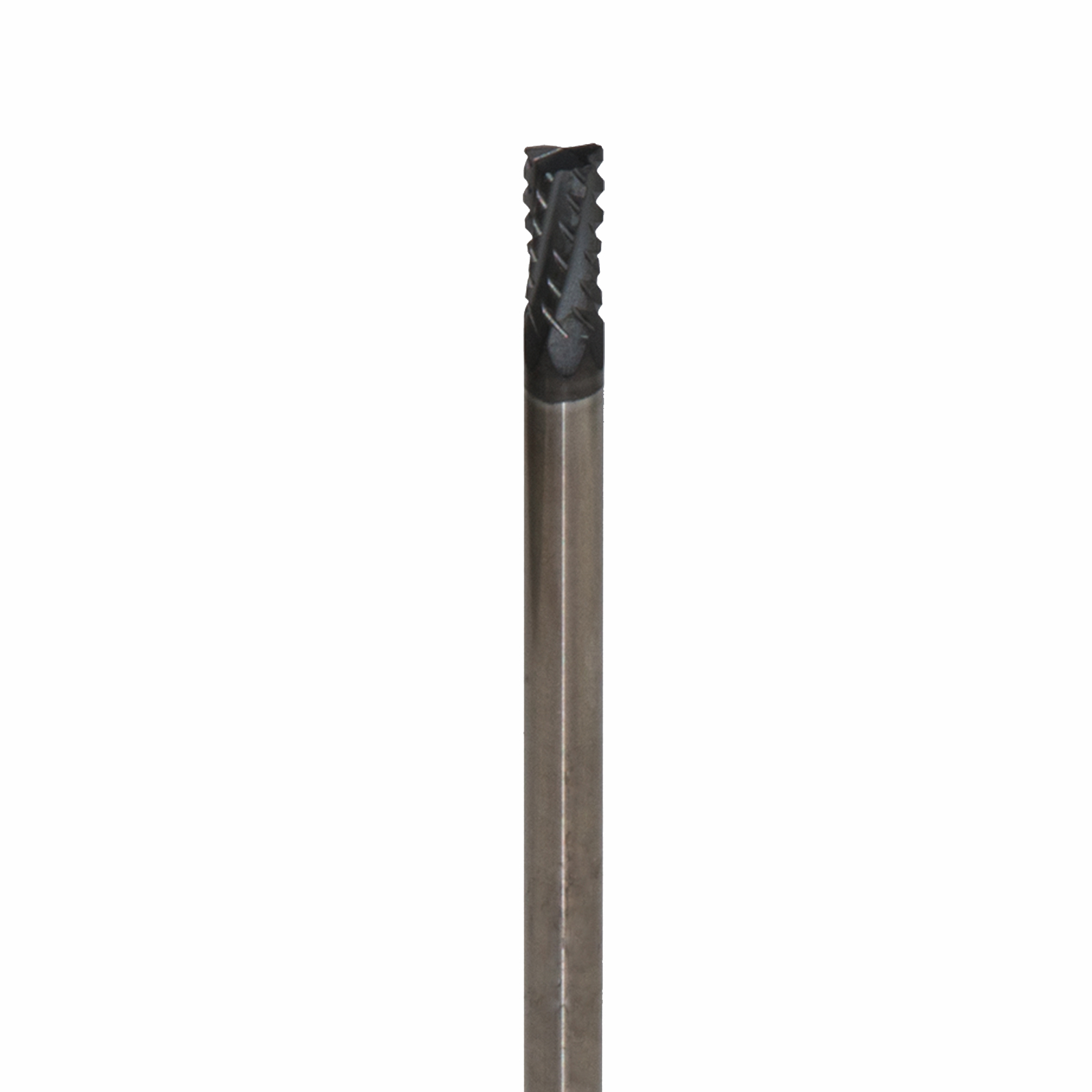 Onsrud 66-506 Solid Carbide router 6/7FL 1/8 x 1/2 x 2 OAL For Composite, Fiberglass, 1/8 Shank, DFC Coated