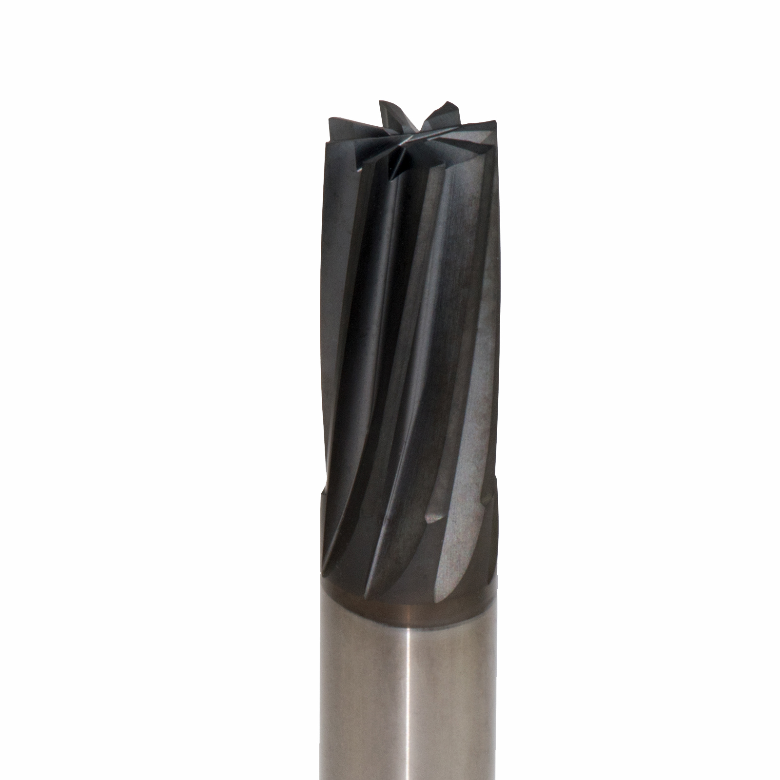 Onsrud 66-759 Solid Carbide router 8FL 1/2 x 1/1 x 3 OAL For Composite, Fiberglass, 1/2 Shank, DFC Coated