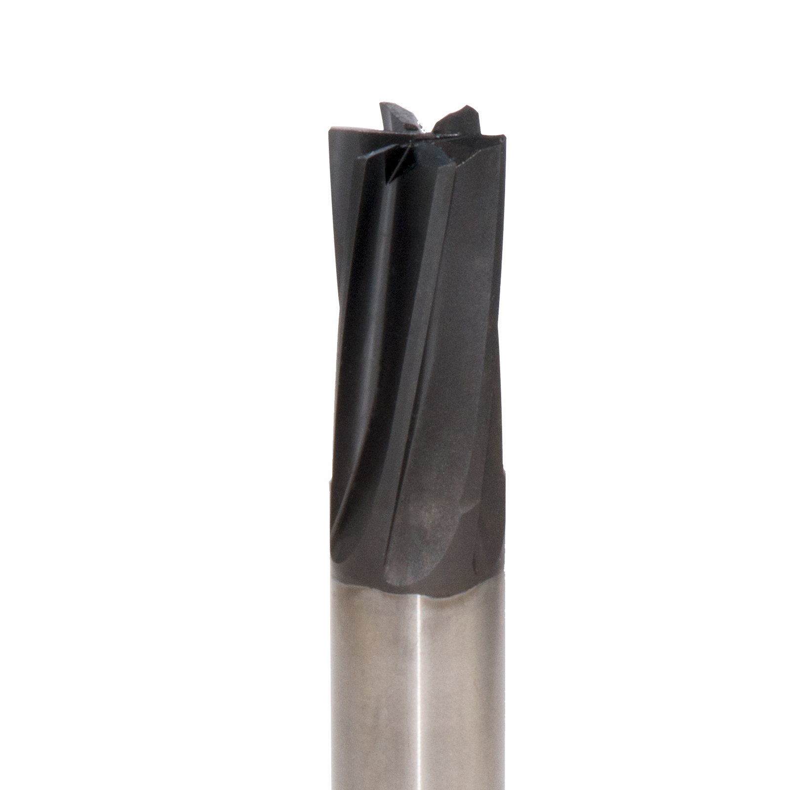 Onsrud 66-761 Solid Carbide router 8FL 1/2 x 1-1/2 x 4 OAL For Composite, Fiberglass, 1/2 Shank, DFC Coated