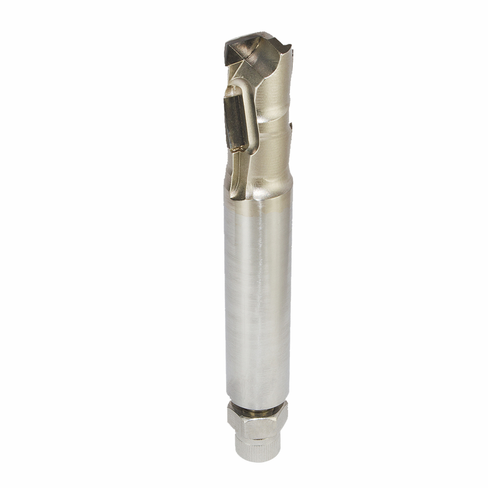 Onsrud 68-103 PCD router 1FL 1/2 x 1-1/4 x 3 OAL For Double-Sided Laminated and Veneered Wood Composites, 1/2 Shank