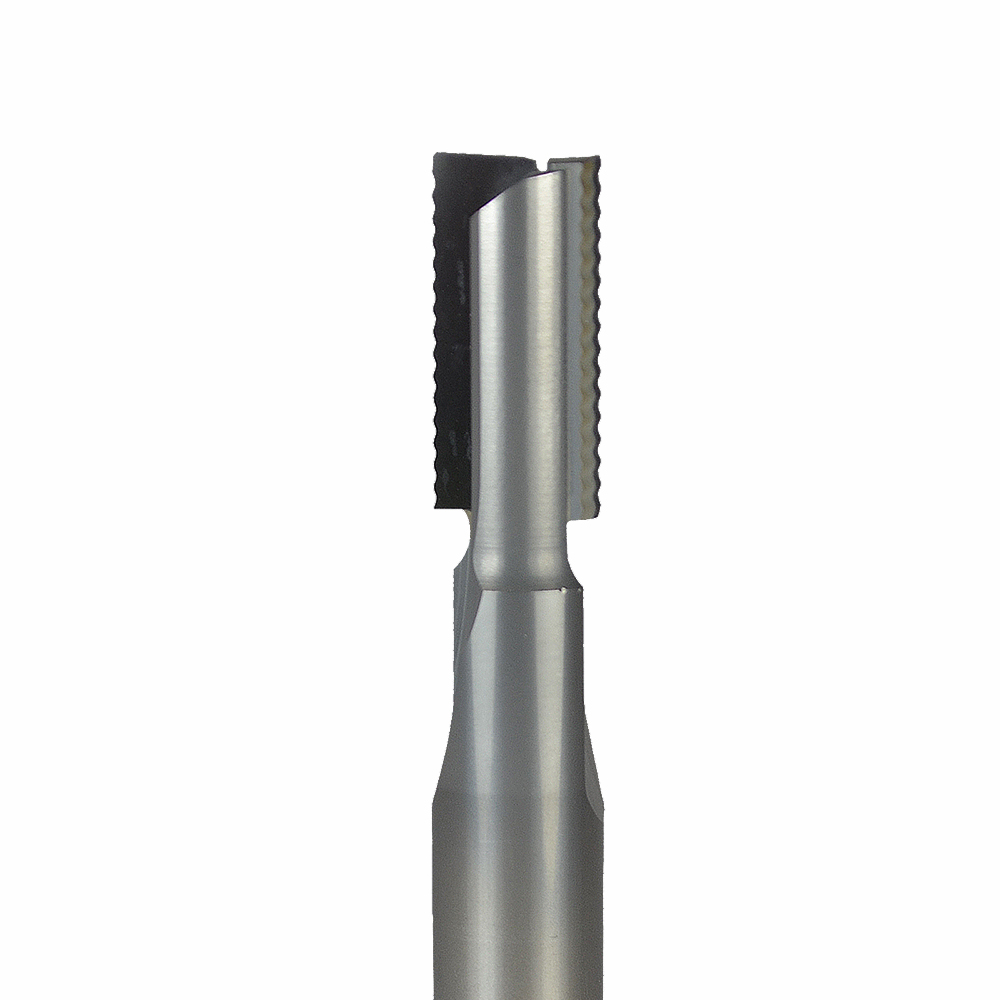 Onsrud 68-236 PCD router 2FL 1/2 x 1-1/4 x 4 OAL For Composite, Fiberglass, 1/2 Shank