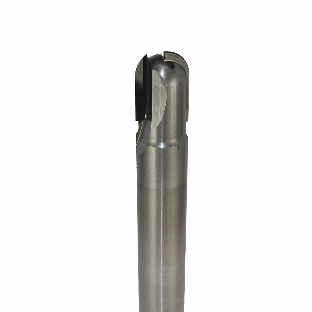 Onsrud 68-430 PCD router 2FL 3/4 x 1/1 x 4 OAL For Composite, 3/4 Shank
