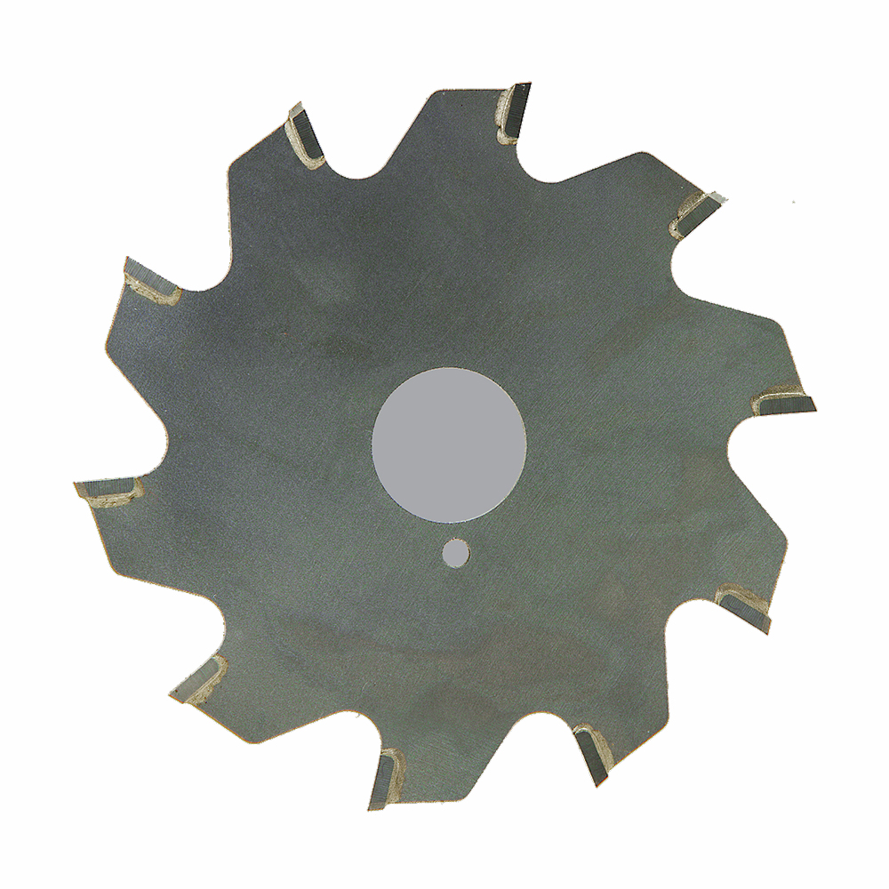 Onsrud 70-108 Carbide Tipped trim blade 4 x For Hard Plastic, Soft Plastic