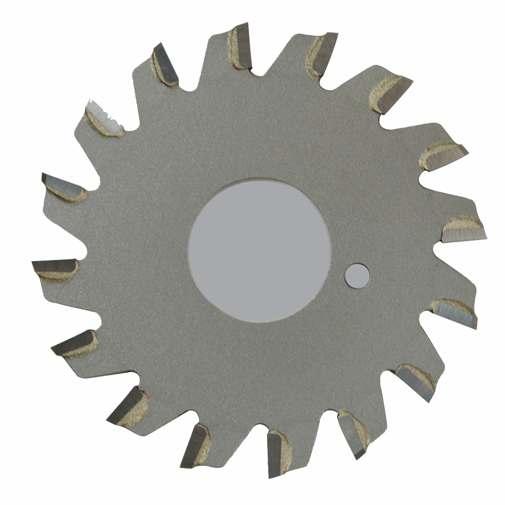Onsrud 70-120 Carbide Tipped trim blade 2 x For Hard Plastic, Soft Plastic