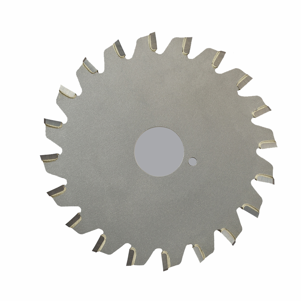 Onsrud 70-124 Carbide Tipped trim blade 3 x For Hard Plastic, Soft Plastic