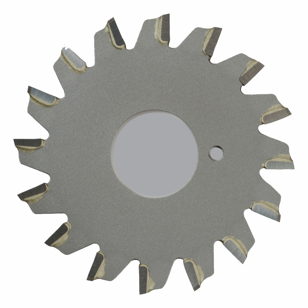 Onsrud 70-160 Carbide Tipped trim blade 2 x For Hard Plastic, Soft Plastic
