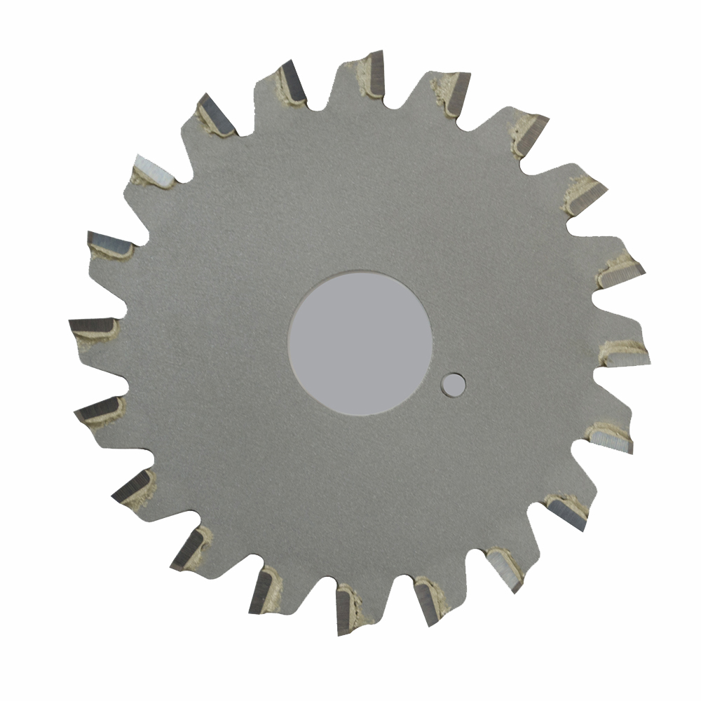 Onsrud 70-162 Carbide Tipped trim blade 2-1/2 x For Hard Plastic, Soft Plastic