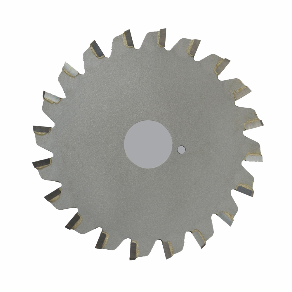 Onsrud 70-164 Carbide Tipped trim blade 3 x For Hard Plastic, Soft Plastic