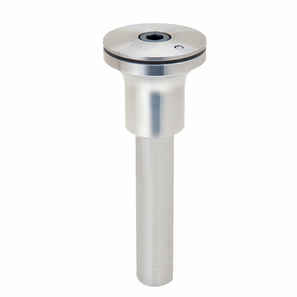 Onsrud 70-180 Trim Blade Arbor 1/2 x For Hard Plastic, Soft Plastic