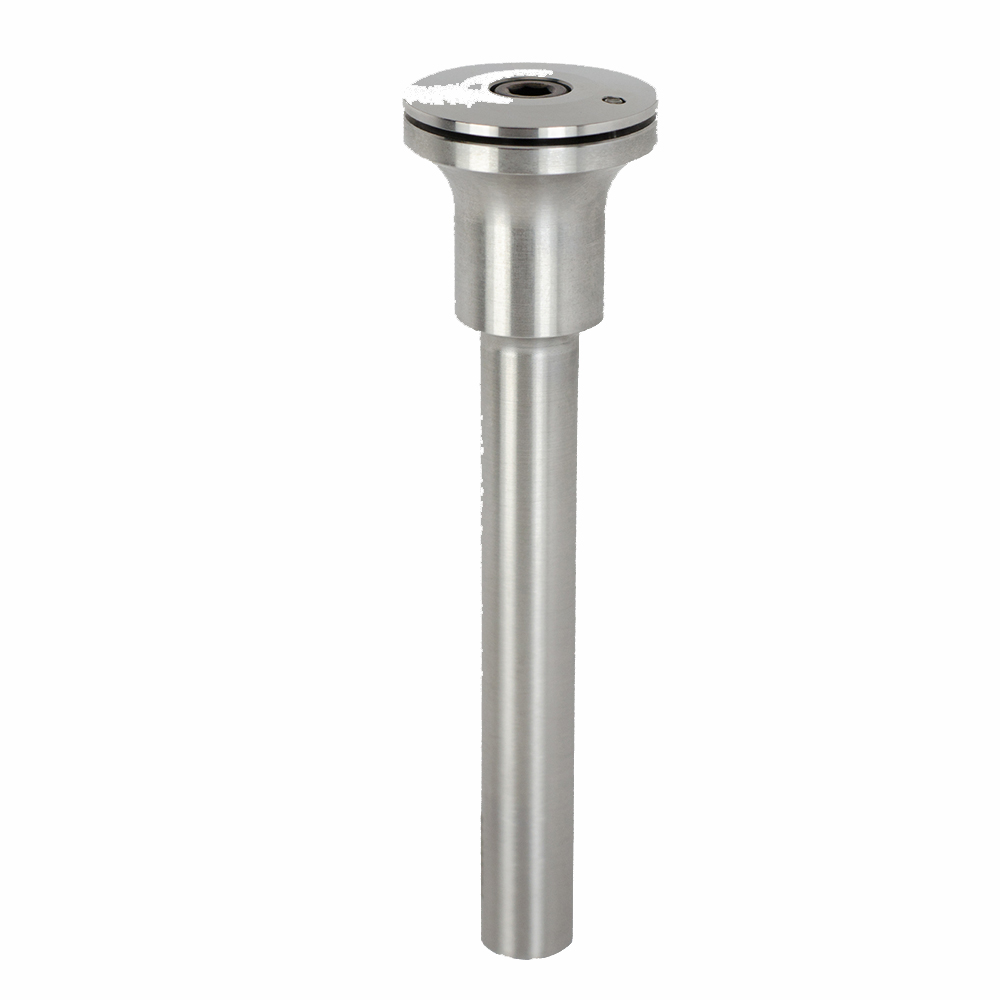 Onsrud 70-181 Trim Blade Arbor 1/2 x For Hard Plastic, Soft Plastic