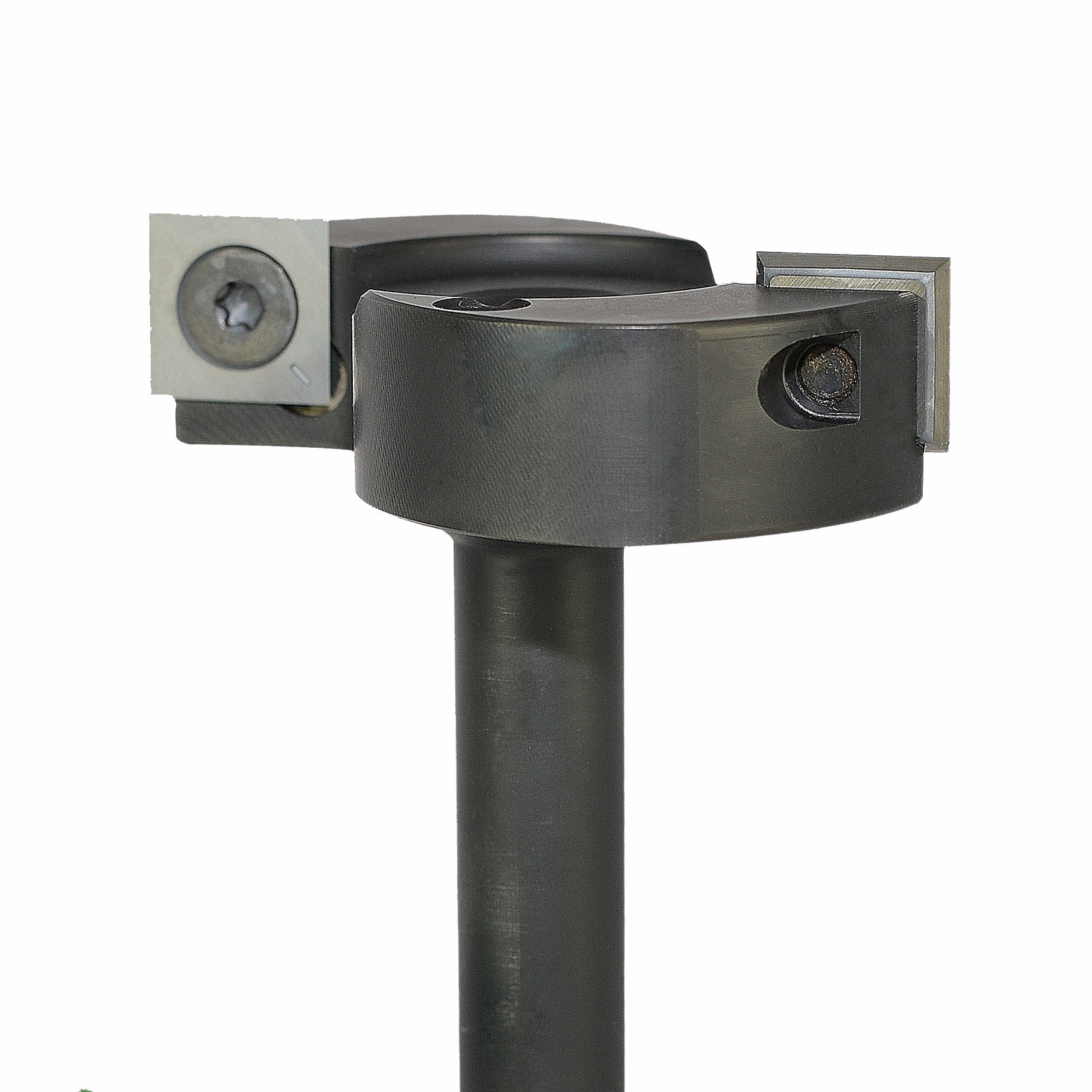 Onsrud 91-102 Insert router 2FL 2-1/2 x 1/2 x 2-7/10 OAL For Composite Wood, Plastic, Aluminum, 1/2 Shank