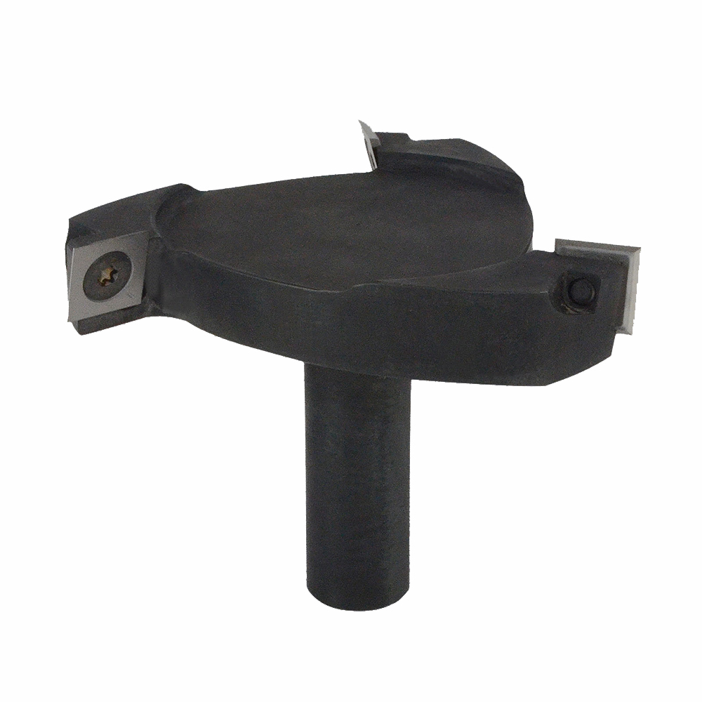 Onsrud 91-108 Insert router 3FL 4 x 1/2 x 3-1/20 OAL For Composite Wood, Plastic, Aluminum, 3/4 Shank