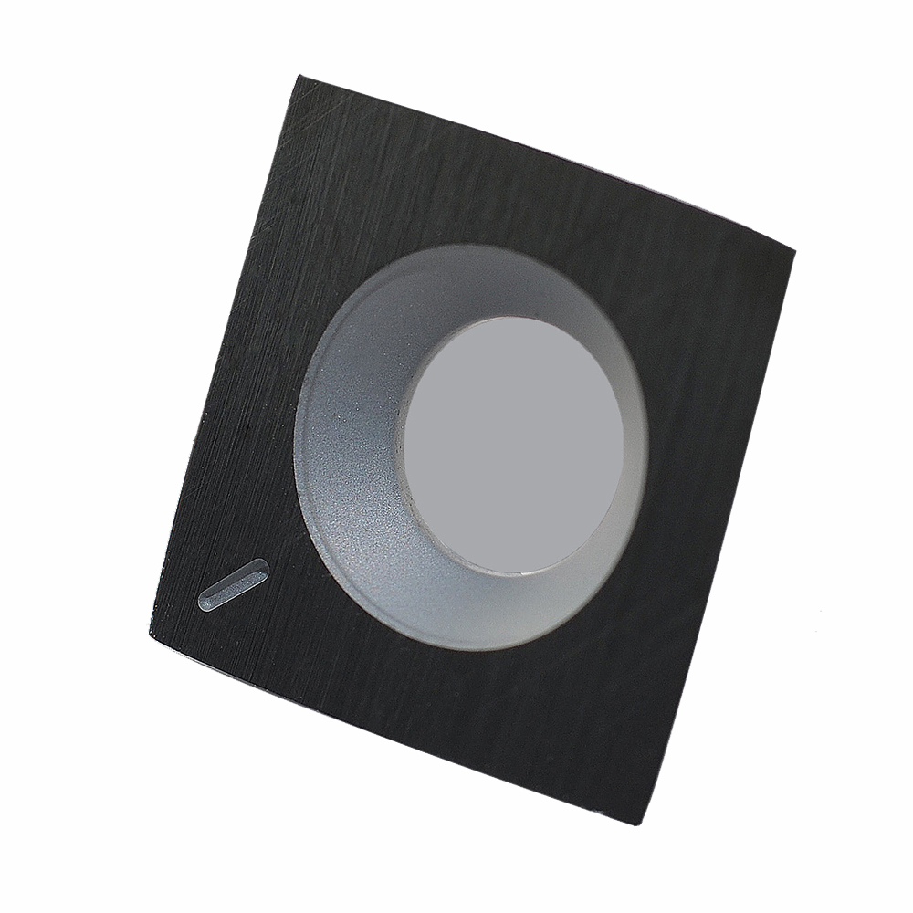 Onsrud 91-127 Replacement radius inserts - 10 pack N/AFL 0/1 x 0/1 x 0/1 OAL For Composite Wood, Plastic, Aluminum, 0/1 Shank