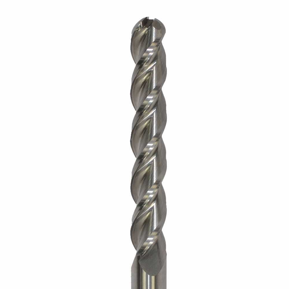 Onsrud AMC705488 Solid Carbide end mill 3FL 3/4 x 3-1/4 x 6 OAL Ball CR For ISO N Non-Ferrous, Aluminum, Brass, Bronze, Copper, 3/4 Shank, N/A Coated