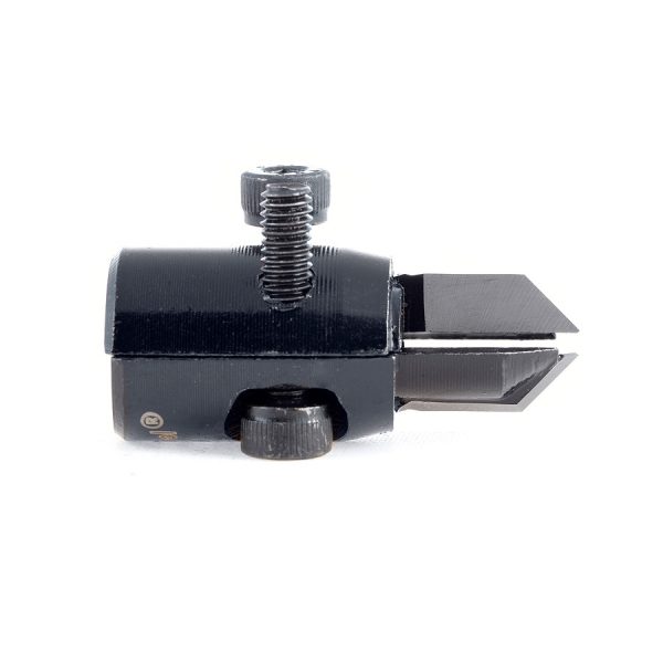 Amana 20200 Di-Count Adjustable Countersink for Drills 3/32 - 9/32 Shank, For Wood Screws #2 - #18