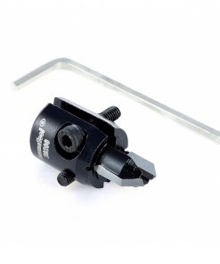 Amana 20200 Di-Count Adjustable Countersink for Drills 3/32 - 9/32 Shank, For Wood Screws #2 - #18