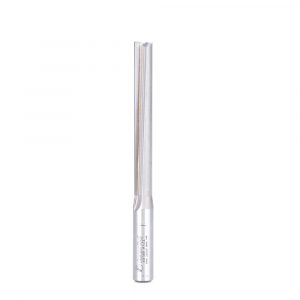 Amana 45189 Carbide Tipped Straight Plunge High Production 1/2 Dia x 3-1/2 x 1/2 Inch Shank