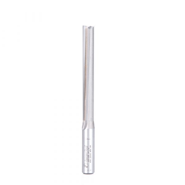 Amana 45189 Carbide Tipped Straight Plunge High Production 1/2 Dia x 3-1/2 x 1/2 Inch Shank