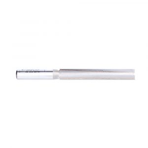 Amana 45189 Carbide Tipped Straight Plunge High Production 1/2 Dia x 3-1/2 x 1/2 Inch Shank