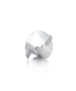 Amana 45189 Carbide Tipped Straight Plunge High Production 1/2 Dia x 3-1/2 x 1/2 Inch Shank