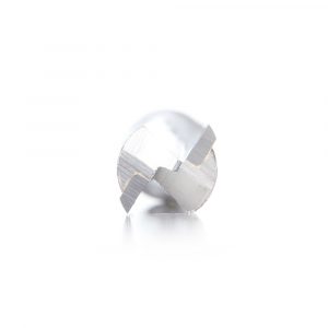 Amana 45189 Carbide Tipped Straight Plunge High Production 1/2 Dia x 3-1/2 x 1/2 Inch Shank