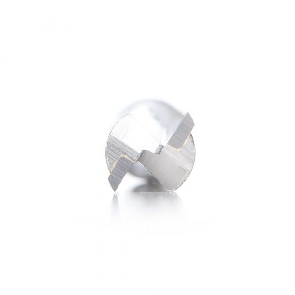 Amana 45189 Carbide Tipped Straight Plunge High Production 1/2 Dia x 3-1/2 x 1/2 Inch Shank
