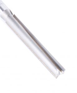 Amana 45189 Carbide Tipped Straight Plunge High Production 1/2 Dia x 3-1/2 x 1/2 Inch Shank