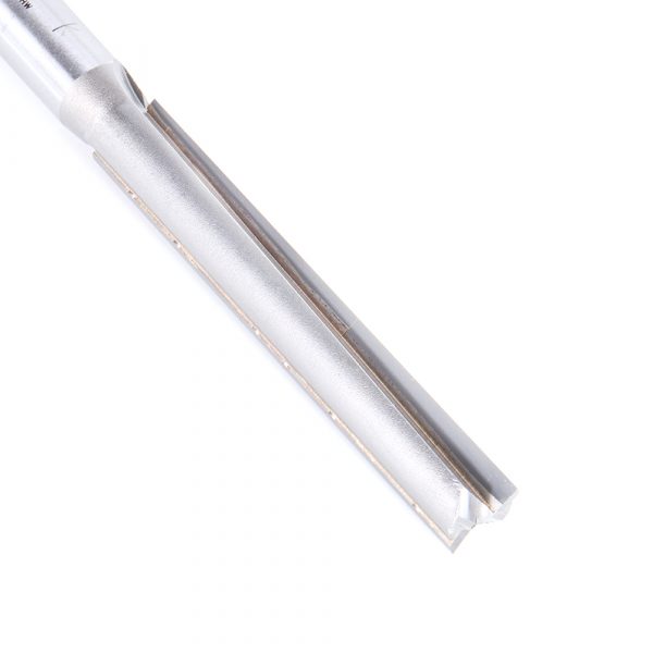 Amana 45189 Carbide Tipped Straight Plunge High Production 1/2 Dia x 3-1/2 x 1/2 Inch Shank