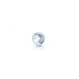 Amana 45255 Carbide Tipped Straight Plunge High Production 11mm Dia x 25mm x 12mm Shank