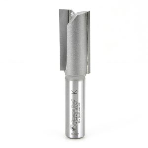Amana 45442 Carbide Tipped Straight Plunge 3/4 Dia x 1-1/2 x 1/2 Inch Shank