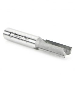 Amana 45494 Carbide Tipped Leigh Straight Plunge 1/2 Dia x 1-1/4 x 1/2 Inch Shank