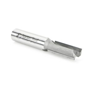 Amana 45494 Carbide Tipped Leigh Straight Plunge 1/2 Dia x 1-1/4 x 1/2 Inch Shank