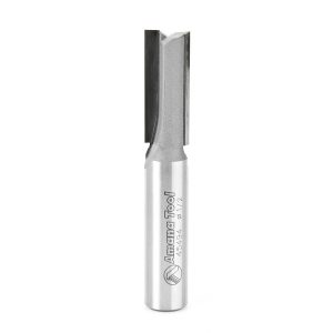Amana 45494 Carbide Tipped Leigh Straight Plunge 1/2 Dia x 1-1/4 x 1/2 Inch Shank