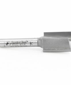 Amana 45502 Carbide Tipped Mortising 5/8 Dia x 3/4 x 1/4 Inch Shank
