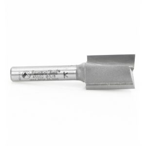 Amana 45502 Carbide Tipped Mortising 5/8 Dia x 3/4 x 1/4 Inch Shank