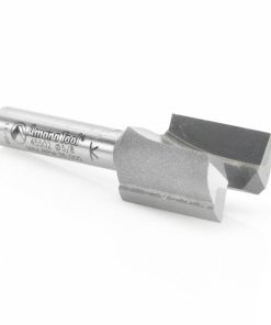 Amana 45502 Carbide Tipped Mortising 5/8 Dia x 3/4 x 1/4 Inch Shank