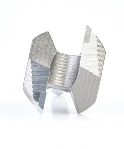 Amana 45528 Carbide Tipped Spoilboard Surfacing, Rabbeting, Flycutter, Slab Leveler, Surface Planer & Flattening 1-1/4 Dia x 9/16 x 1/4 Inch Shank Router Bit