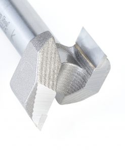 Amana 45529 Carbide Tipped Spoilboard Surfacing, Rabbeting, Flycutter, Slab Leveler, Surface Planer & Flattening 1-1/4 Dia x 9/16 x 1/2 Inch Shank Router Bit