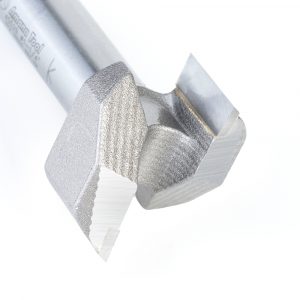 Amana 45529 Carbide Tipped Spoilboard Surfacing, Rabbeting, Flycutter, Slab Leveler, Surface Planer & Flattening 1-1/4 Dia x 9/16 x 1/2 Inch Shank Router Bit