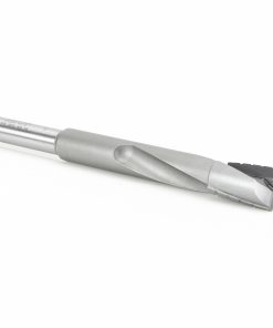 Amana 45544 Carbide Tipped Up-Shear Bit Slot Mortiser 3/4 Dia x 1 Inch x 1/2 Shank