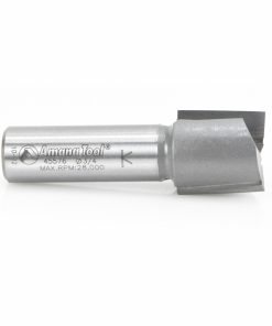 Amana 45576 Carbide Tipped Mortising 3/4 Dia x 3/4 x 1/2 Inch Shank