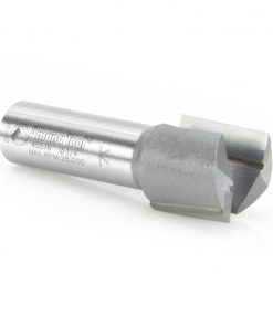 Amana 45576 Carbide Tipped Mortising 3/4 Dia x 3/4 x 1/2 Inch Shank