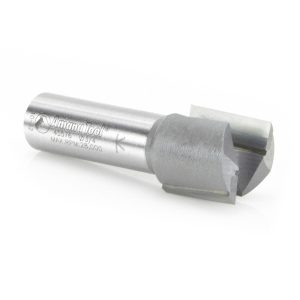 Amana 45576 Carbide Tipped Mortising 3/4 Dia x 3/4 x 1/2 Inch Shank