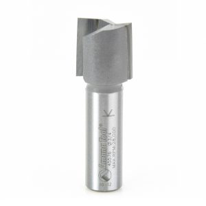 Amana 45576 Carbide Tipped Mortising 3/4 Dia x 3/4 x 1/2 Inch Shank