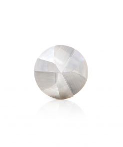 Amana 45733 Solid Carbide V-Groove Signmaking & Lettering 60 Deg x 1/2 Dia x 1/2 x 1/2 Inch Shank