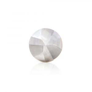 Amana 45733 Solid Carbide V-Groove Signmaking & Lettering 60 Deg x 1/2 Dia x 1/2 x 1/2 Inch Shank