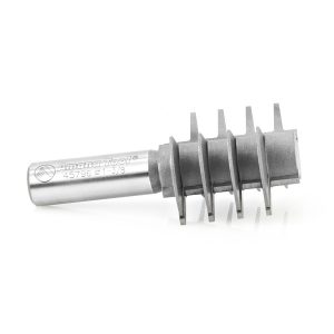 Amana 45796 Carbide Tipped Finger Joint 1-3/8 Dia x 1-9/16 x 1/2 Inch Shank